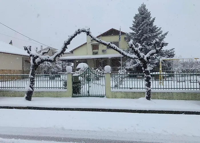 Villa Axiothea