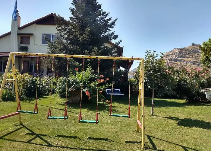 Villa Axiothea