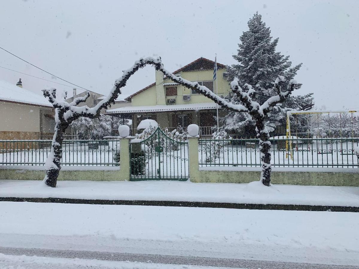Appartement Axiothea Nemea