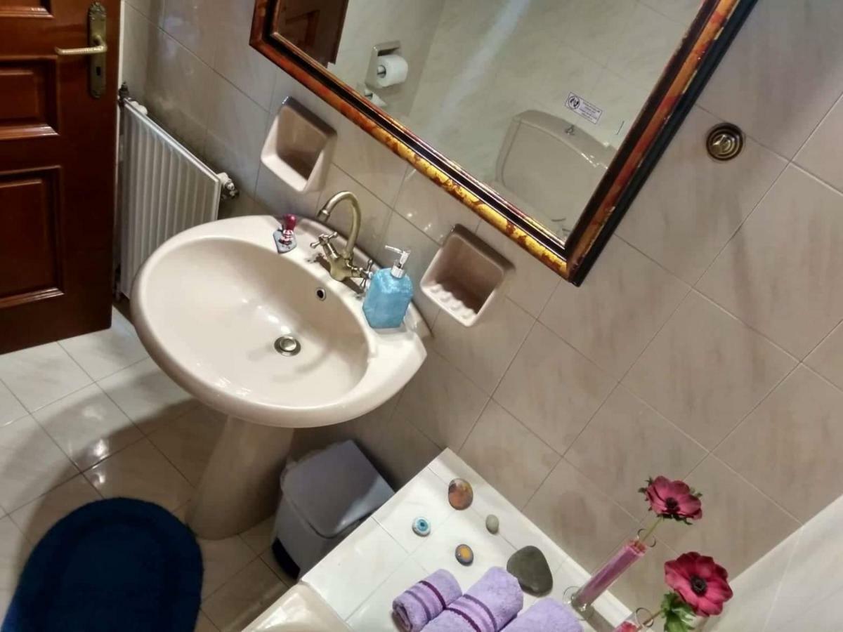 Appartement Axiothea