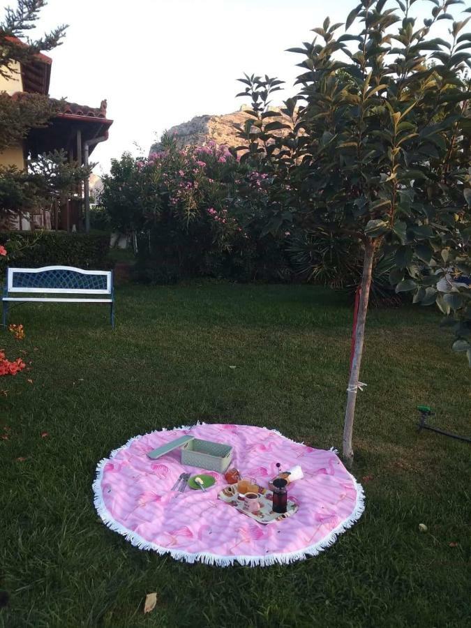 Appartement Axiothea